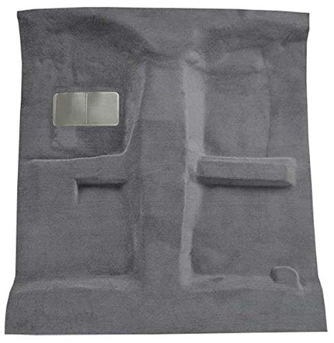 ACC Automotive Carpet Compatible with 2005 to 2015 Toyota Tacoma Regular Cab Pickup Truck, 2 or 4 Wheel Drive