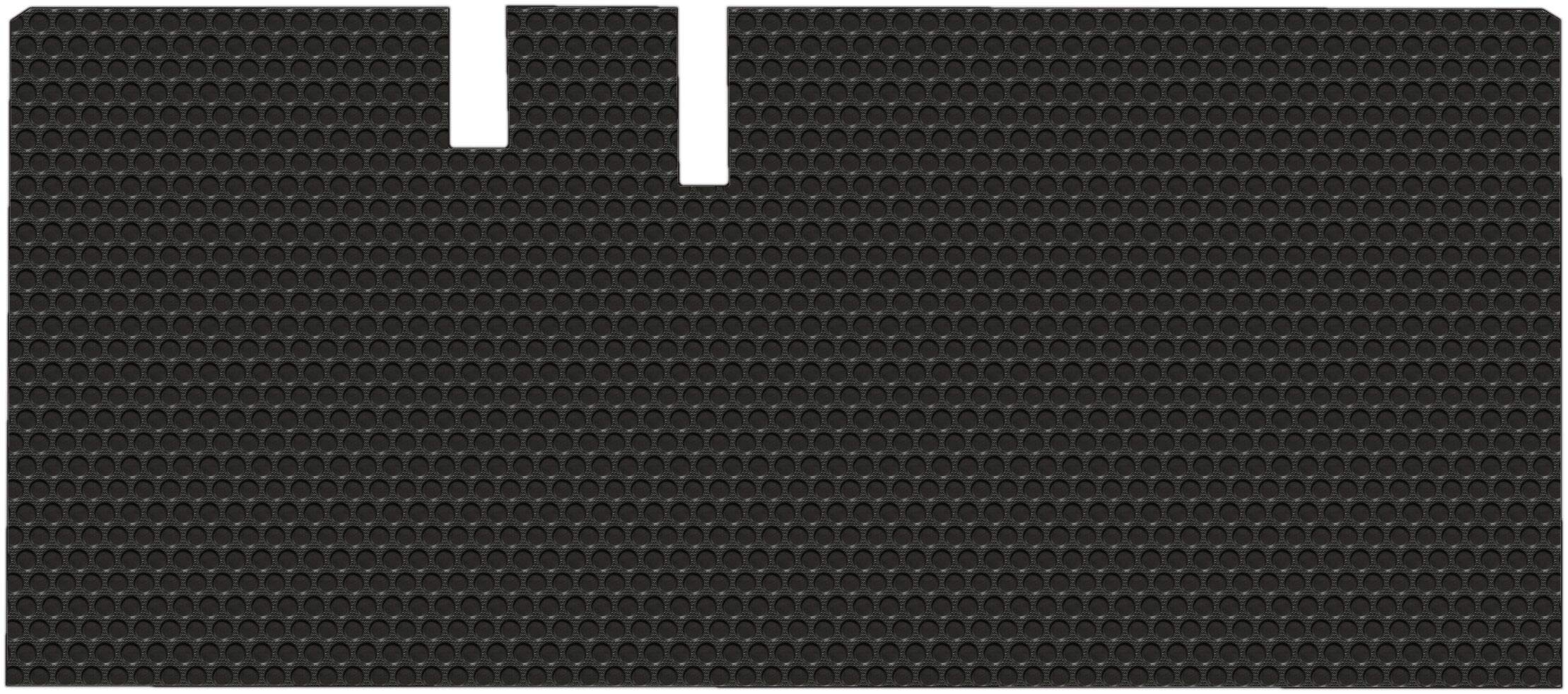 Rubber Golf Cart Floor Mats