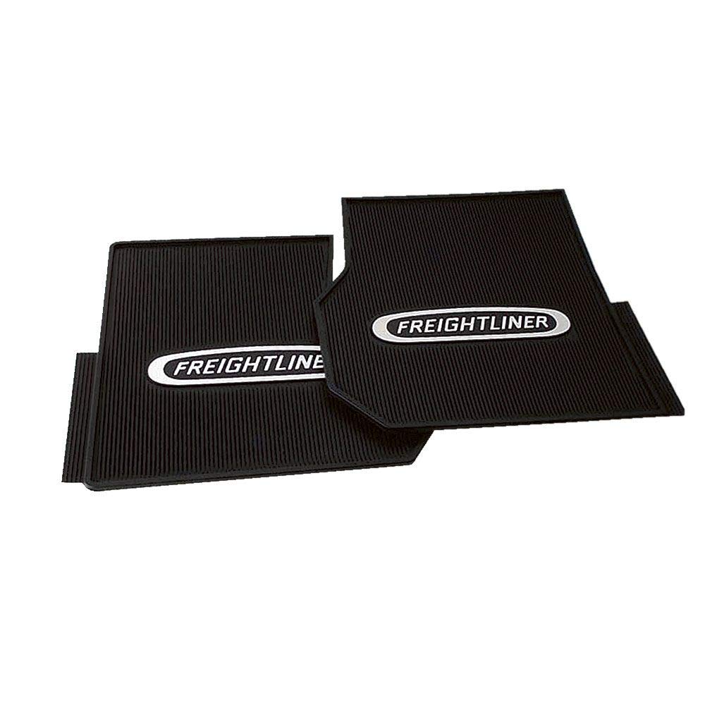 Semi Truck OEM Floor Mats