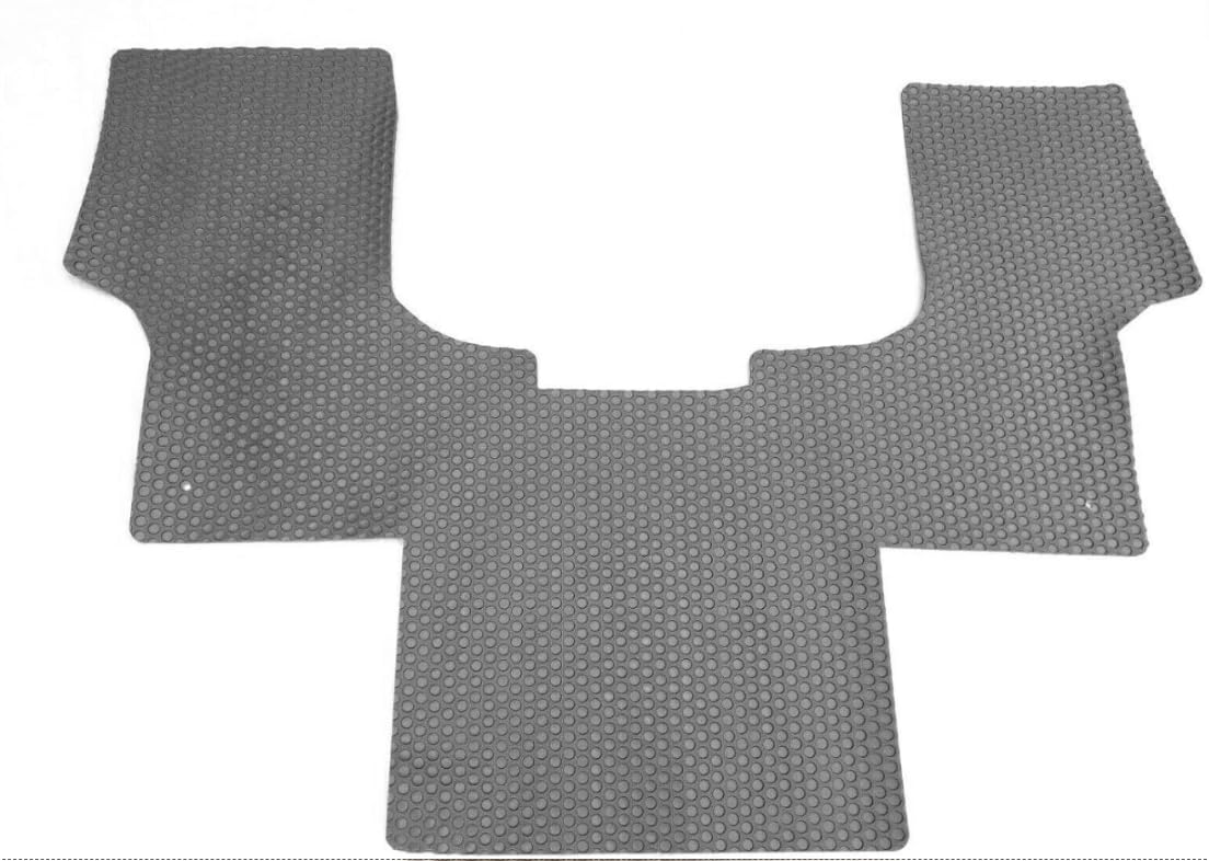 Work Truck and Van Floor Mats