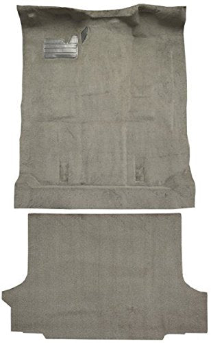 ACC Automotive Carpet Compatible with 1995 to 1997 GMC Yukon, 2 Door Complete Kit Without Heat Vents
