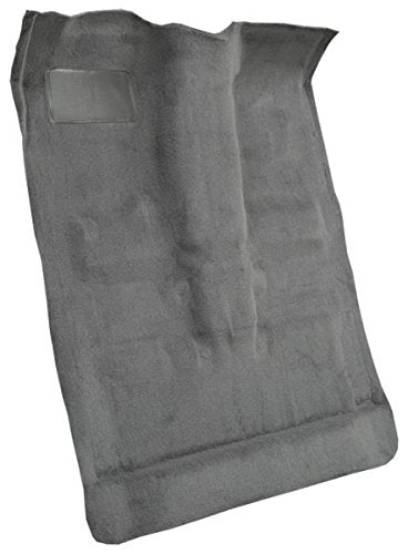 ACC Automotive Carpet Compatible with 1986 to 1997 Ford Ranger Extended Cab Pickup Truck