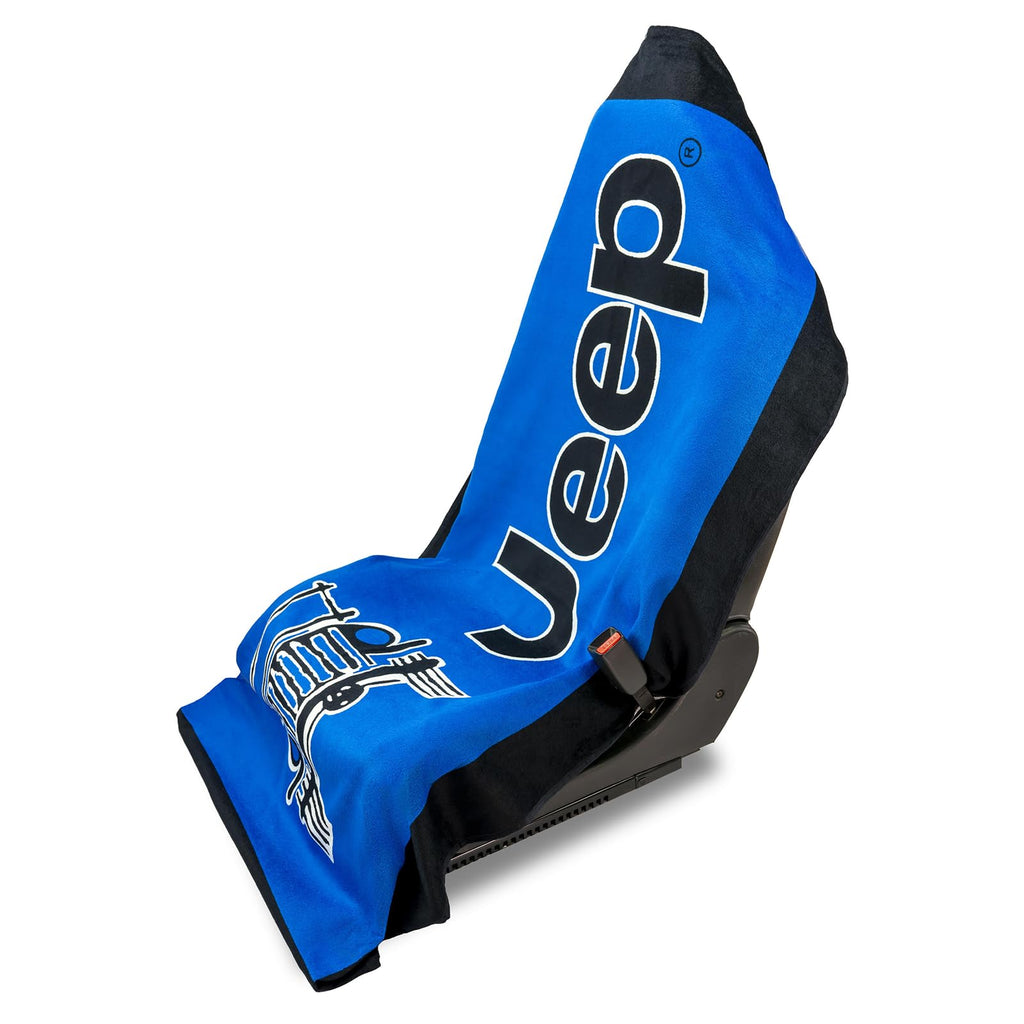 Seat Armour Universal Fit Towel-2-Go Seat Protector