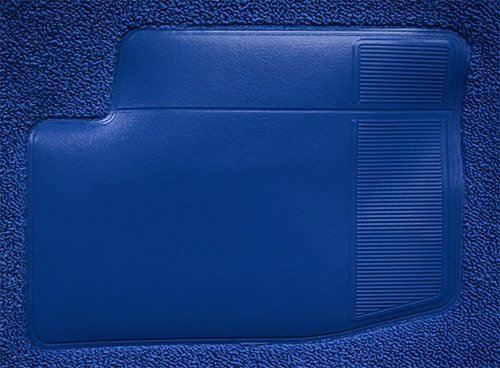 ACC Automotive Carpet Compatible with 1971 to 1973 Plymouth Cuda, Automatic