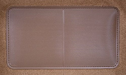 Automotive Carpet Compatible with 1974 to 1982 Datsun 210 B210, Passenger Area