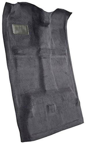 ACC Automotive Carpet Compatible with 1997 to 2004 Dodge Dakota Crew Cab Pickup Truck, 2 and 4 WD