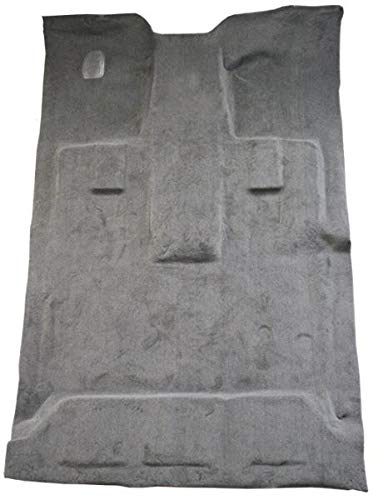ACC Automotive Carpet Compatible with 2009 to 2014 Ford Crew Cab Pickup Truck, F150