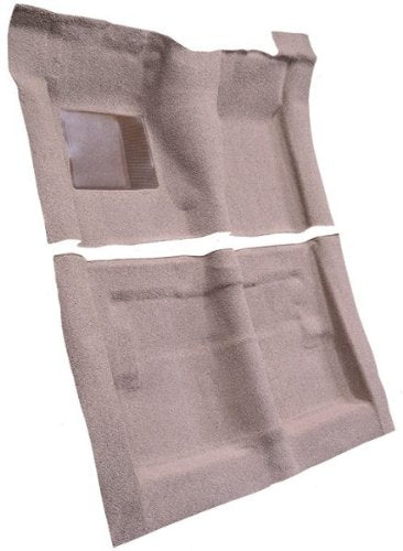 ACC Automotive Carpet Compatible with 1966 to 1970 Ford Fairlane Fairlane 500, 2 Door Automatic, Column Shift