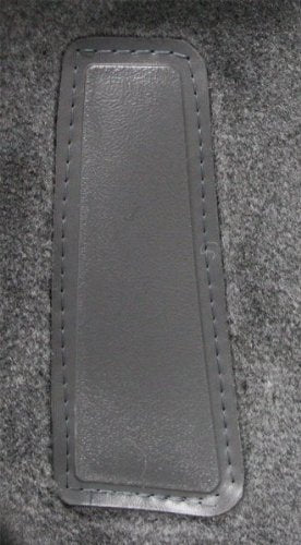 Automotive Carpet Compatible with 2002 to 2006 Nissan Altima, 4 Door