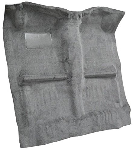 ACC Automotive Carpet Compatible with 1993 to 1998 Toyota T100 Regular Cab Pickup Truck