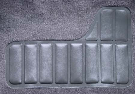 ACC Automotive Carpet Compatible with 2006 to 2013 Chevrolet Impala, 4 Door