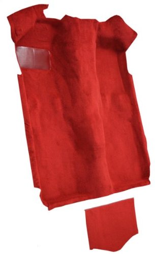 Automotive Carpet Compatible with 1974 to 1980 Ford Pinto, Passenger Area Only
