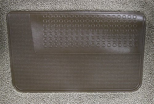 ACC Automotive Carpet Compatible with 1965 Dodge Polara Polara 500 800, 4 Door Automatic