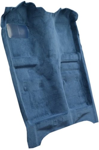 ACC Automotive Carpet Compatible with 1978 to 1983 Ford Fairmont, 2 Door