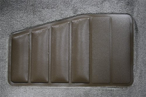 ACC Automotive Carpet Compatible with 2000 to 2007 Ford Focus, 2 or 4 Door