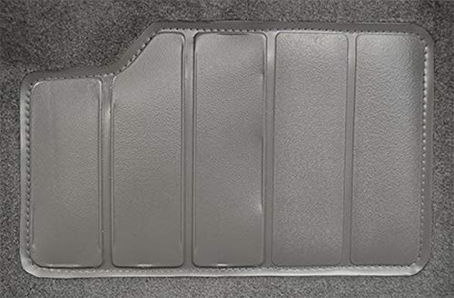 ACC Automotive Carpet Compatible with 1988 to 1990 Volvo 740, GLE 4 Door