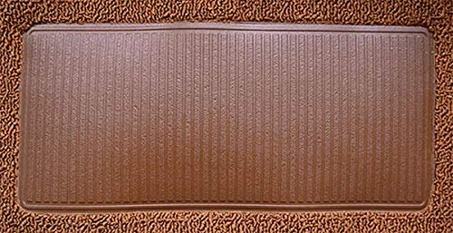 ACC Automotive Carpet Compatible with 1967 to 1972 GMC Standard Cab Pickup Truck, 2 WD 4 Speed