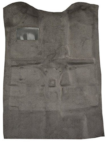 ACC Automotive Carpet Compatible with 1998 to 2004 Nissan Frontier Extended Cab Pickup Truck