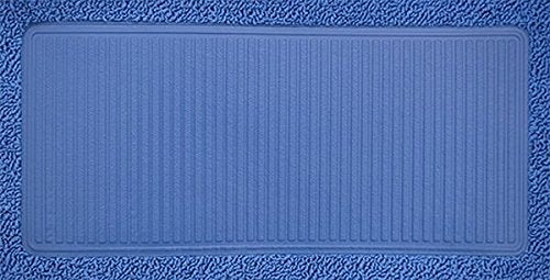 ACC Automotive Carpet Compatible with 1960 to 1966 GMC Standard Cab Pickup Truck, 2 WD 4 Speed or 4WD (7in High Tunnel)