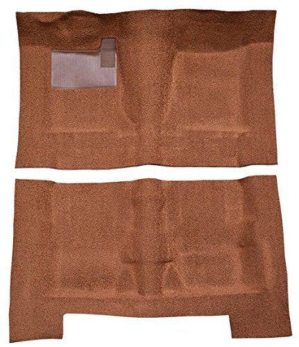 ACC Automotive Carpet Compatible with 1968 to 1972 Chevrolet Chevelle, 4 Door