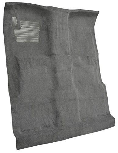 ACC Automotive Carpet Compatible with 1999 to 2003 Ford Extended Cab Pickup Truck, F150 Super Cab