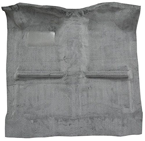 ACC Automotive Carpet Compatible with 1993 to 1998 Toyota T100 Regular Cab Pickup Truck