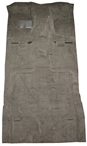 Automotive Carpet Compatible with 2004 to 2009 Dodge Durango, Passenger Area