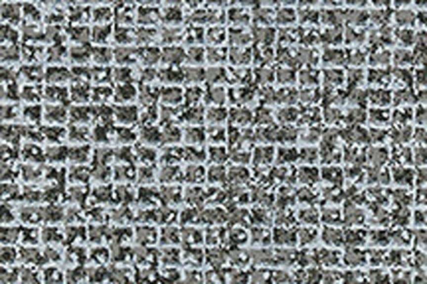 Die Cut Burtex Complete Trunk Mat fits 1966-1966 Ford Fairlane 2 Door (Black and Gray Basket Weave)