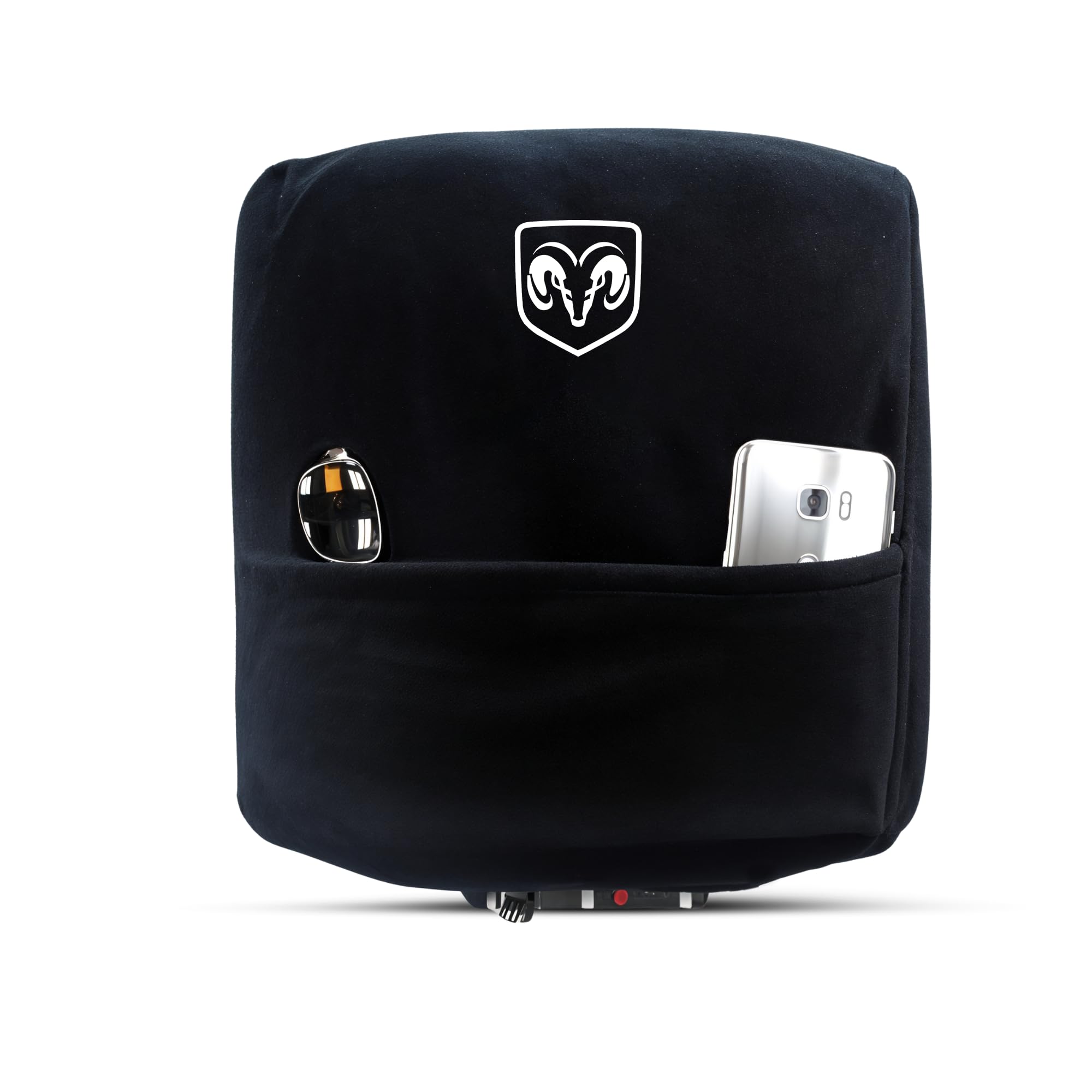 Seat Armour Custom Fit