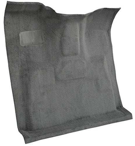 Automotive Carpet Compatible with 1987 to 1993 Ford Bronco (Full Size), Passenger Area Only
