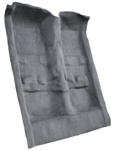 ACC Automotive Carpet Compatible with 2001 to 2011 Ford Crown Victoria, 4 Door (Without heelpad)