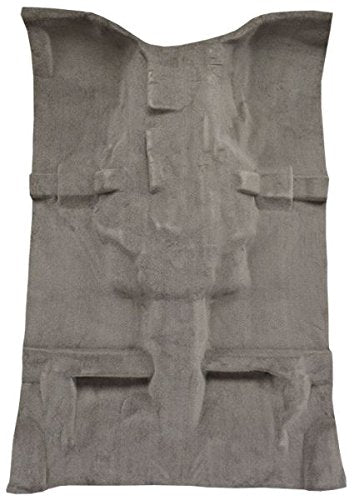 Automotive Carpet Compatible with 2002 to 2007 Jeep Liberty, Passenger Area