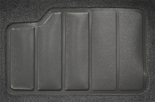 ACC Automotive Carpet Compatible with 1989 to 1994 Geo Metro, Convertible