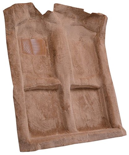 ACC Automotive Carpet Compatible with 1975 to 1984 Volkswagen Rabbit, 2 Door Coupe