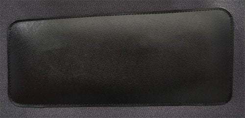 Black Loop Cut and Sewn Replacement Carpet Compatible with 1955 Chevy Bel Air 2 Door Hardtop with Bench Seat