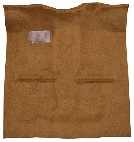 ACC Automotive Carpet Compatible with 1984 to 1988 Toyota Standard Cab Pickup Truck