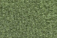 Molded Cutpile Wall Carpet Flooring - fits 1975-1986 Chevrolet C10 Regular Cab Rear (Willow Green)
