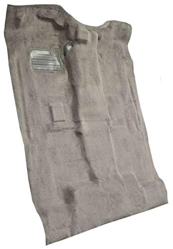 ACC Automotive Carpet Compatible with 1997 to 1998 GMC Extended Cab Pickup Truck, with Rear Floor Vents