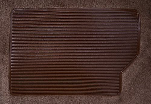 ACC Automotive Carpet Compatible with 1999 to 2007 Ford Extended Cab Pickup Truck, F250 Super Duty, F350, F450, F550 Super Cab, Automatic