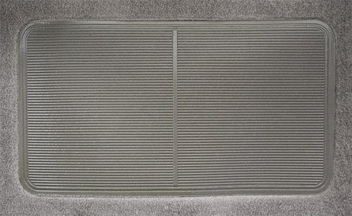 Automotive Carpet Compatible with 1998 to 2002 Honda Accord, 2 Door