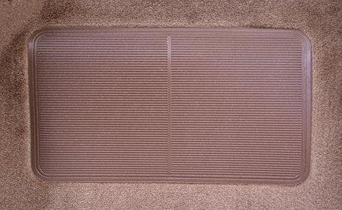 ACC Automotive Carpet Compatible with 2005 to 2009 Pontiac G6, 4- Door Sedan
