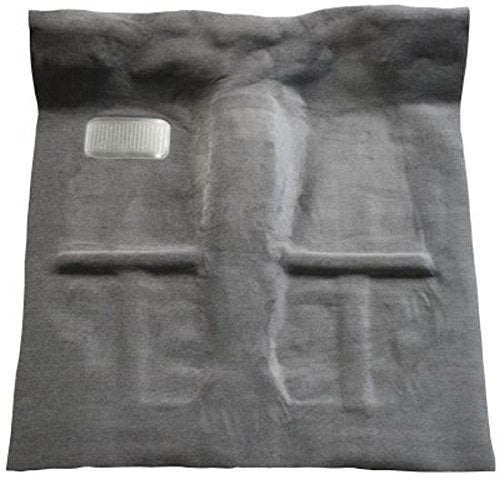 ACC Automotive Carpet Compatible with 1977 to 1983 Toyota Standard Cab Pickup Truck