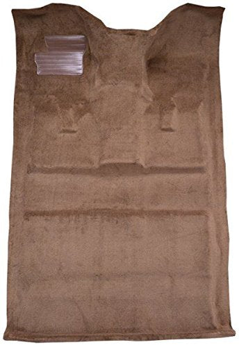Automotive Carpet Compatible with 2000 to 2005 Ford Excursion, Passenger Area Only