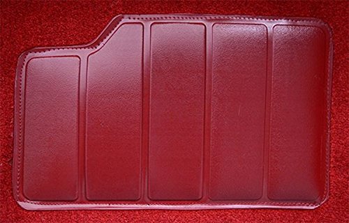 ACC Automotive Carpet Compatible with 1979 to 1985 Mazda RX7, Complete Kit