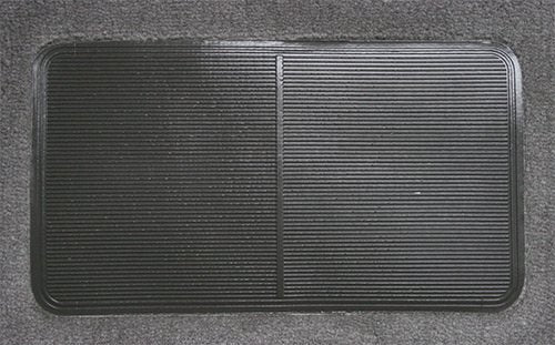 ACC Automotive Carpet Compatible with 1999 to 2006 Chevrolet Crew Cab Pickup Truck, 2500 (Silverado)