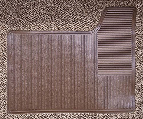 ACC Automotive Carpet Compatible with 1974 to 1979 Chevrolet Nova, 2 Door Automatic
