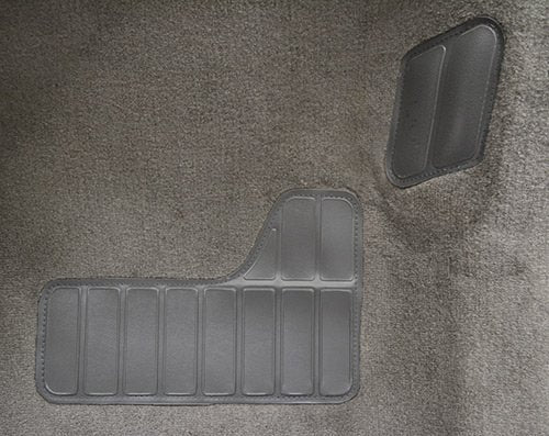 ACC Automotive Carpet Compatible with 2003 to 2005 Saturn Ion, 4 Door Sedan and Quad Coupe