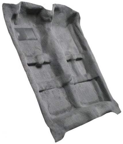 ACC Automotive Carpet Compatible with 1997 to 2003 Chevrolet Malibu, 2 or 4 Door