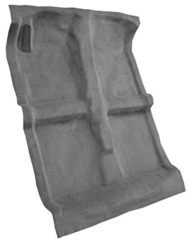 ACC Automotive Carpet Compatible with 2012 to 2015 Honda Civic, 4 Door Sedan