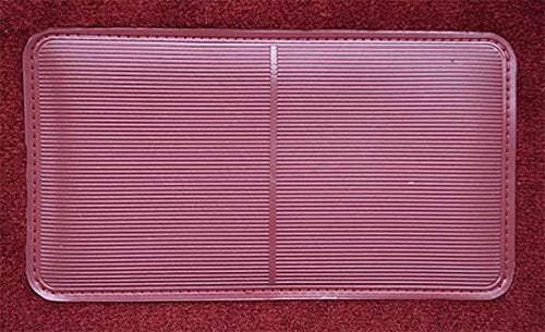 ACC Automotive Carpet Compatible with 1975 to 1981 Lincoln Town Coupe